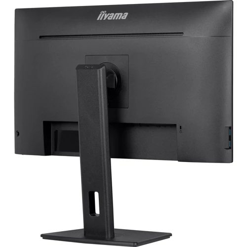 Монитор iiyama XUB2792UHSU-B6: Частота обновления экрана, Гц 60