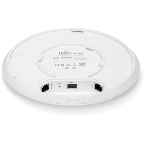 Точка доступу Wi-Fi Ubiquiti UniFi AC AP 5 pack (UAP-AC-PRO-5): Антена 3 внутренние