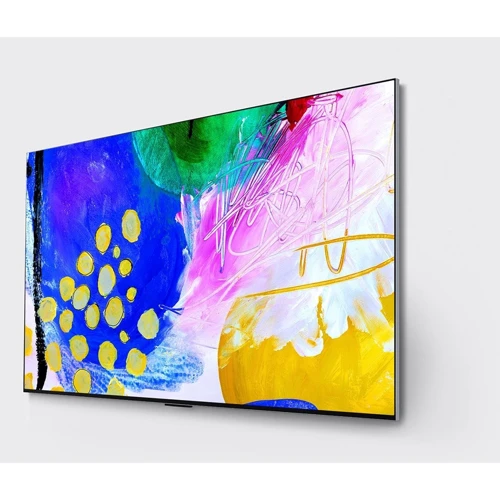 Телевизор LG OLED77G26: Коммуникации Bluetooth, WiFi