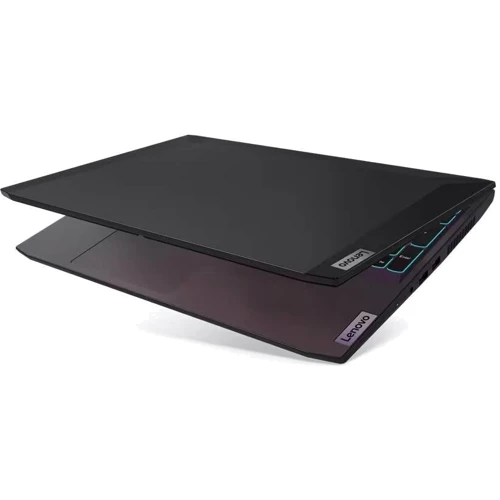 Ноутбук Lenovo IdeaPad Gaming 3 15ACH6 (82K202B9RA) UA: Тип экрана матовый