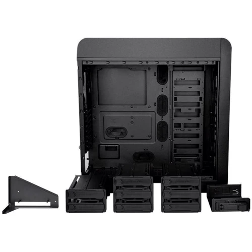 Корпус Thermaltake Core V71 Tempered Glass Edition Black (CA-1B6-00F1WN-04) фото 11