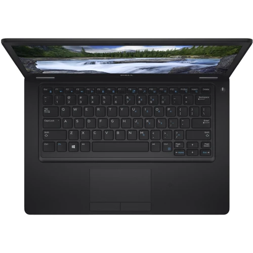 Ноутбук Dell Latitude 5490 (210-ANMX#UL-85): Тип екрану матовий