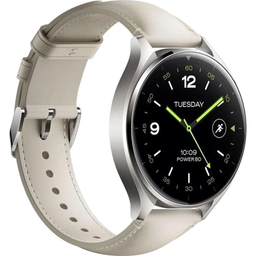 Смарт-годинник Xiaomi Watch 2 Titan Gray Approved Вітринний зразок