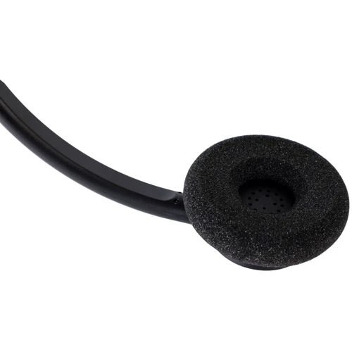Наушники Addasound Crystal 2732 Black: Диапазон частот (Гц) 150-6800