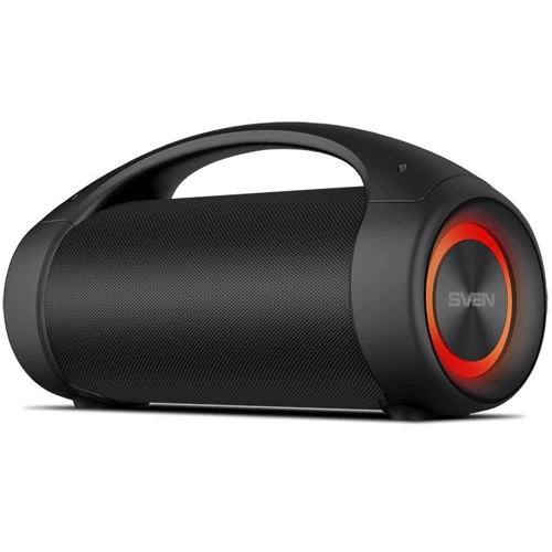 Акустика Sven PS-370 Black