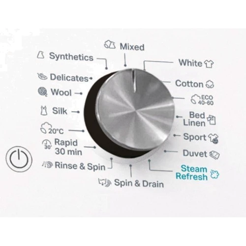 Пральна машина Whirlpool FFB 9448 BV UA: Кількість програм прання 16