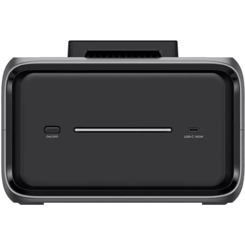 Додаткова акумуляторна батарея EcoFlow RIVER 3 EB600 179,2Wh Extra Battery