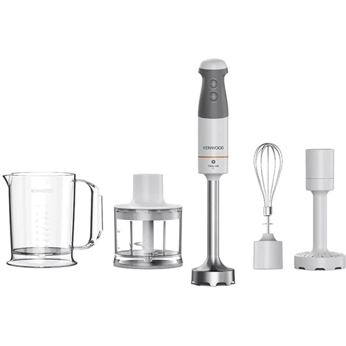 Блендер Kenwood Triblade XL HBM40.306WH