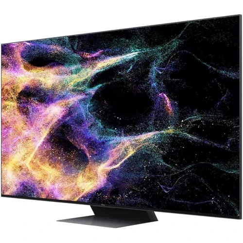 Телевизор TCL 75C845: Мощность звука 40 Вт