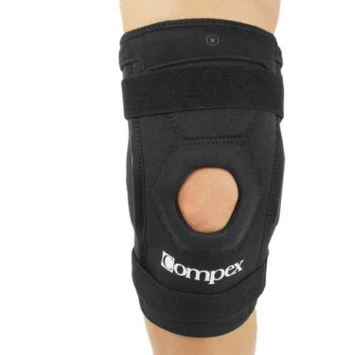 Наколенник Compex BIONIC (83-0001-L): Тип Для коленного сустава