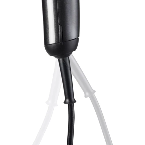 Фен BaByliss PRO BAB8550BE Falco Black фото 7