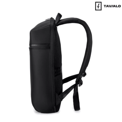 Рюкзак TAVIALO Smart 14 л черный (TB14-124BL): Страна производитель Китай