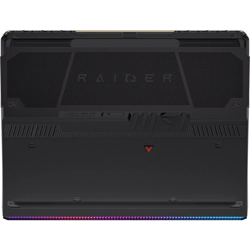 Ноутбук MSI RAIDER GE78 HX (14VHG-837US) фото 18