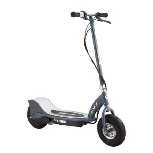 Електросамокат Razor E300 Grey