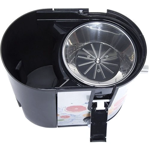 Соковыжималка Polaris PEA 1241A Fruit Fusion: Мощность, Вт 1200 Вт