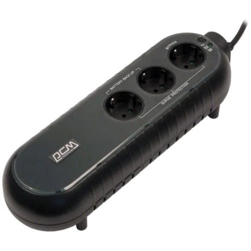 Powercom WOW 500U (WOW-500A-6GG-0010)