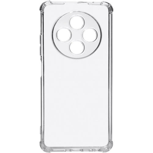 Чехол для телефонов ArmorStandart Air Force Camera cover Transparent for Tecno Spark 30 4G (KL6) (ARM81360)