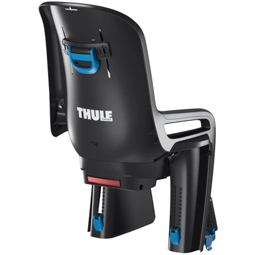 Детское велокресло Thule RideAlong - Dark Grey (TH100106): Производитель Thule