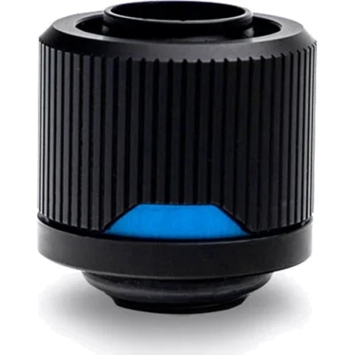 Система охлаждения EKWB EK-Quantum Torque 6-Pack STC 12/16 - Black фото 3