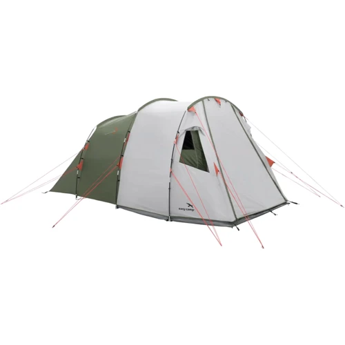 Палатка Easy Camp Huntsville 400 Green/Grey (120406)