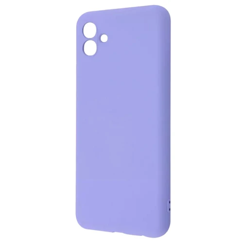 Аксессуар для смартфона WAVE Colorful Case Light Purple for Samsung A055 Galaxy A05