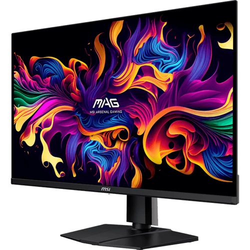Монитор MSI MAG 321UPX QD-OLED (9S6-3DD39T-001): Формат изображения 16:9