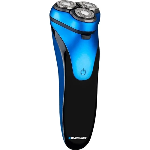 Электробритва Blaupunkt MSR501: Возможность влажного бритья есть