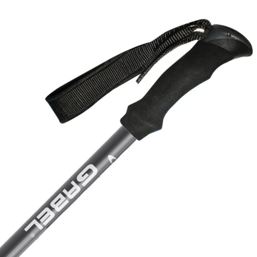 Треккинговая палка Gabel Transalp XF (7008380610000): Производитель Gabel