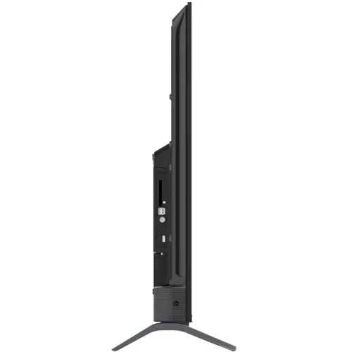 Телевізор HAIER H55Q800UX: Оснащення Встроенный медиаплеер, Smart TV