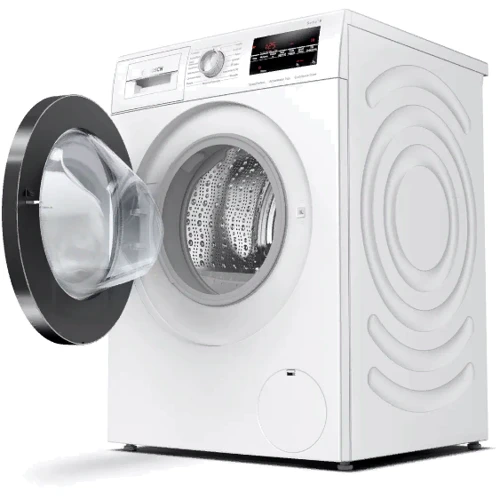 Стиральная машина Bosch WAU28T0KPL: Тип машины Автомат