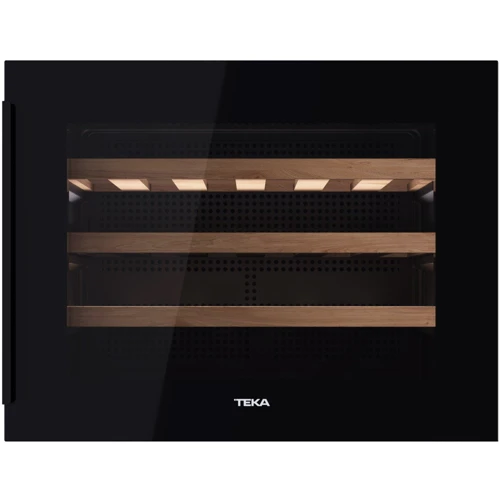 Винный шкаф TEKA RVI 10024 GBK