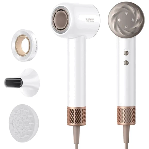 Фен Dreame Glory Mix White (AHD18-WH): Тип фен