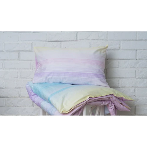 Постельное белье для новорожденных Royal Dream (Радуга) 60х120; 70х140: undefined undefined