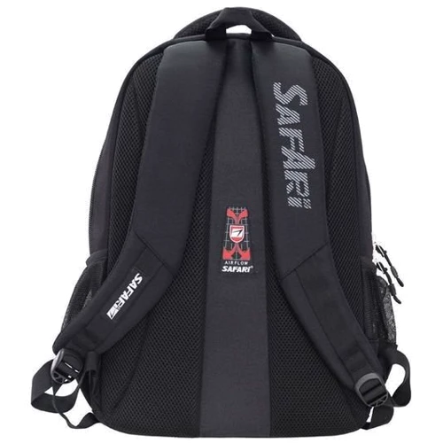 Рюкзак SAFARI 22-212L-1 3 від. 45х30х17см: Тип міський рюкзак