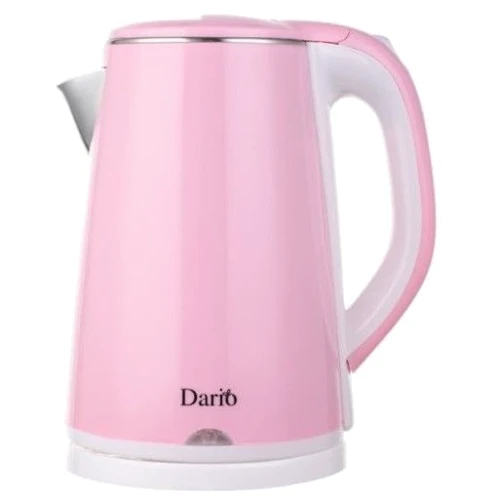 Электрочайник Dario DR2303 Pink