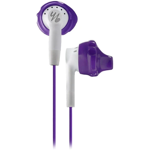 Наушники Yurbuds Inspire 100 Purple/White (YBWNINSP01PNW)
