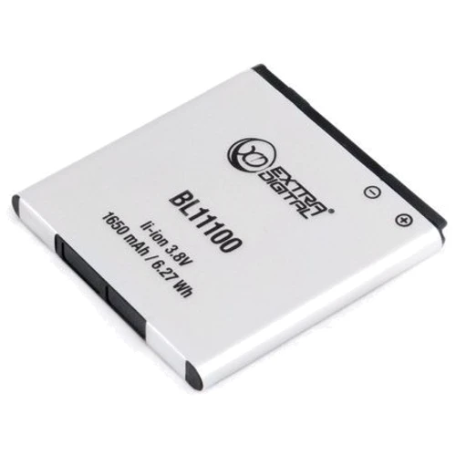 Акумулятор ExtraDigital 1650mAh (BL11100, BA S800) for HTC Desire V T328w: Сумісність з брендом HTC