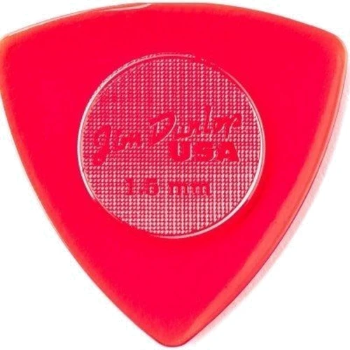 Медіатор Набор медиаторов DUNLOP 473R1.5 Refill: Товщина  Дуже товсті (1.01 - 3.0 мм)