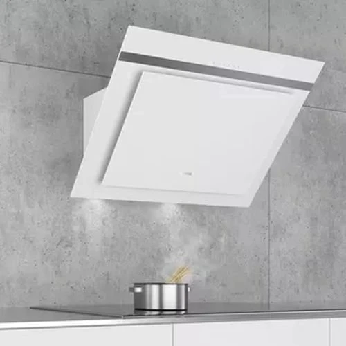 Вытяжка Siemens LC87KHM20: Управление Сенсорное