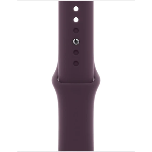 Аксесуар для Watch Apple Sport Band Dark Cherry (MKUJ3) for Apple Watch 38/40 / 41mm