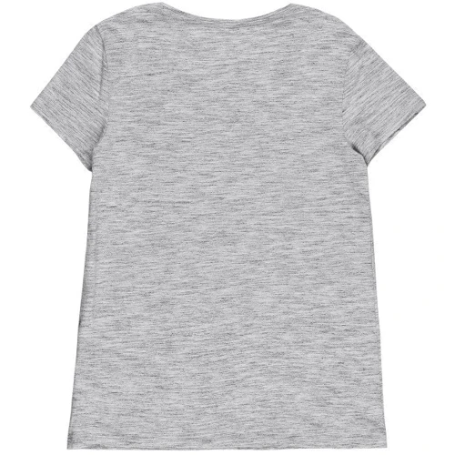 Футболка H & M 2257845 158-164 см сіра: Тип футболки