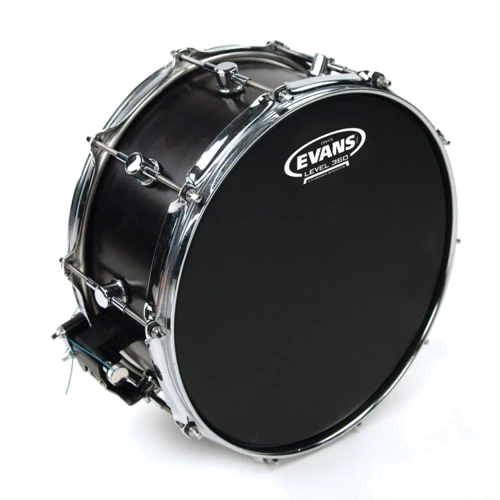 Пластик EVANS B12ONX2: Кількість шарів Двуслойный