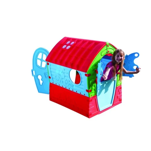 Игровой дом PalPlay Мечта 90х95х110 см (M680): Производитель PalPlay