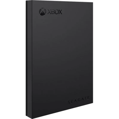 Внешний жесткий диск Seagate Game Drive for Xbox 2 TB (STKX2000400): Размеры, мм 179х118х41