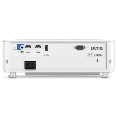 Проектор BenQ TH685P (9H.JL877.14E): Яркость, лм 3500