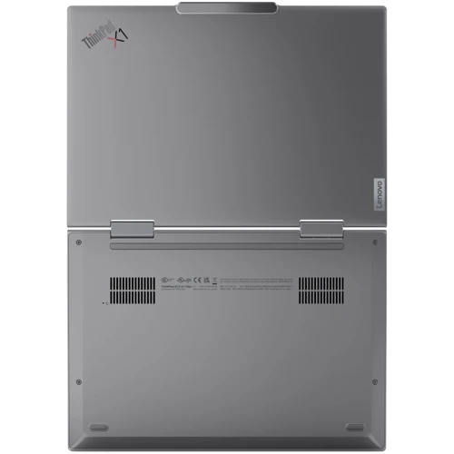 Ноутбук Lenovo ThinkPad X1 2-in-1 Gen 10 Aura Edition (21NU0043LUS)