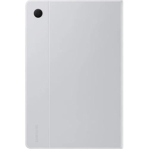 Аксессуар для планшетных ПК Samsung Book Cover Silver (EF-BX200PSEGRU) for Samsung Galaxy Tab A8 10.5 (2021) SM-X200 / SM-X205: Цвет серебристый