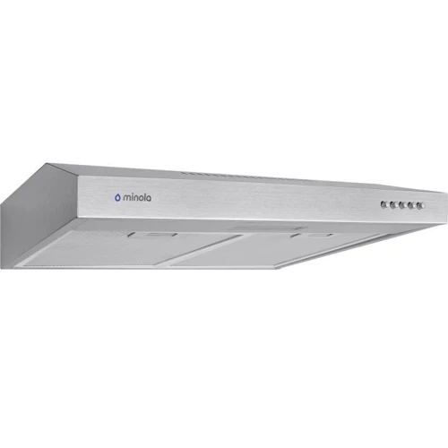 Вытяжка Minola HPL 513 I: Тип монтажа Настенный