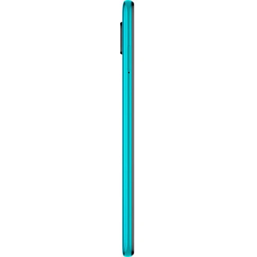 Смартфон Xiaomi Redmi Note 9S 6/128 GB Aurora Blue Approved Витринный образец фото 10