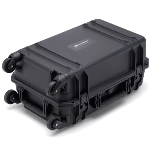 Зарядная станция DJI Intelligent Battery Station for Matrice 350 Series BS65 (CP.EN.00000464.01): Производитель DJI